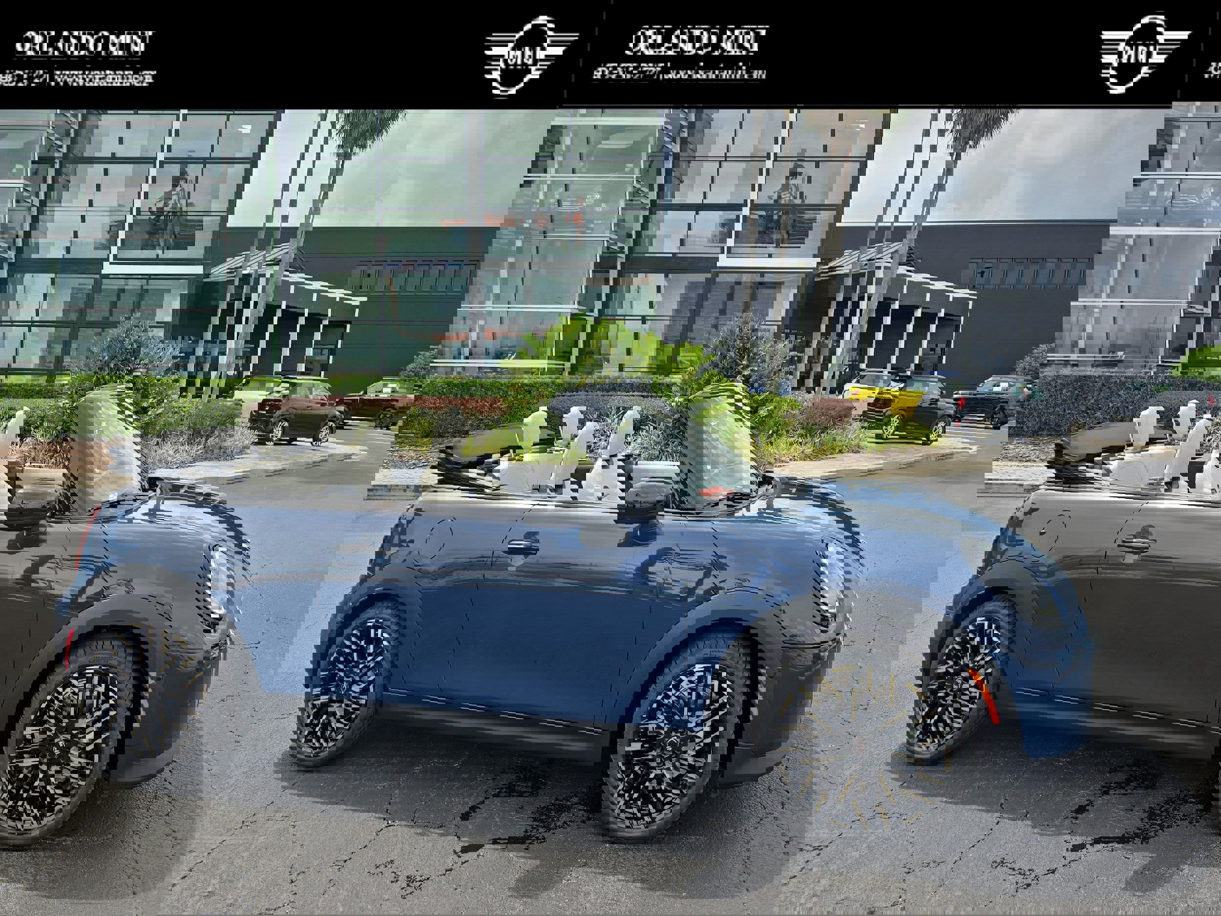 New 2026 MINI Cooper S image 1