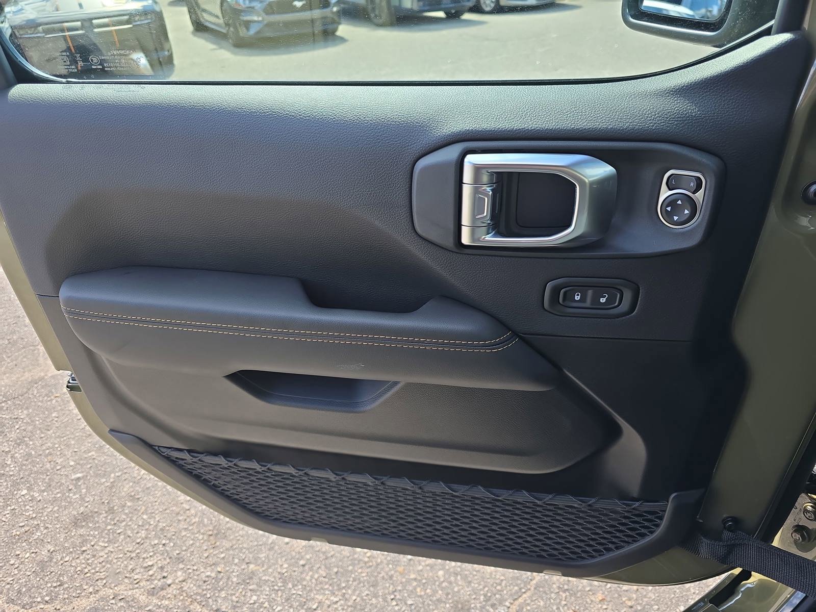 New 2026 Jeep Gladiator Sport image 29