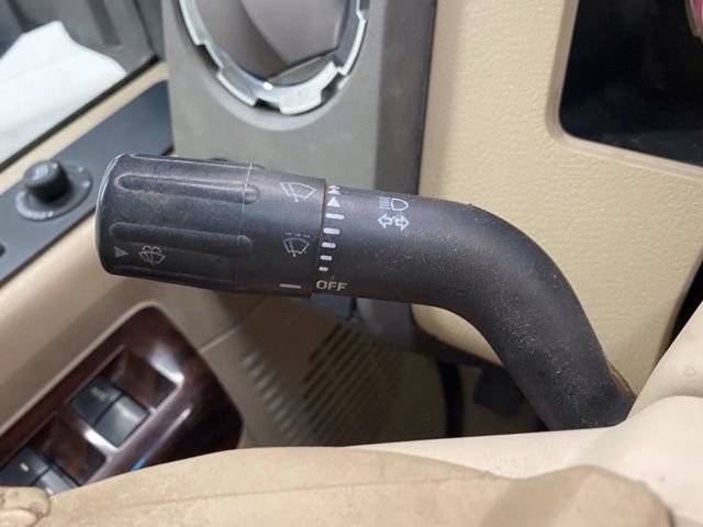 Used 2008 Ford F350 Lariat AWD/4WD image 30