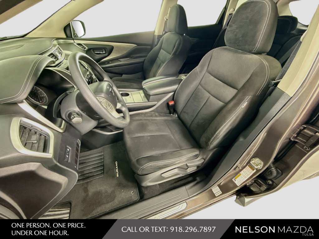 Used 2015 Nissan Murano S FWD image 19