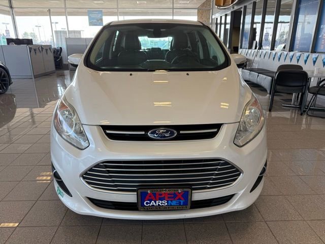 Used 2015 Ford C-MAX Energi SEL w/ Equipment Group 302A image 7