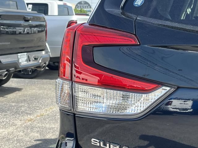 Used 2022 Subaru Forester Sport w/ Popular Package #2 AWD/4WD image 10
