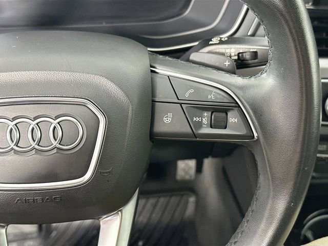 Used 2023 Audi A4 2.0T Premium Plus w/ Premium Plus Package image 23