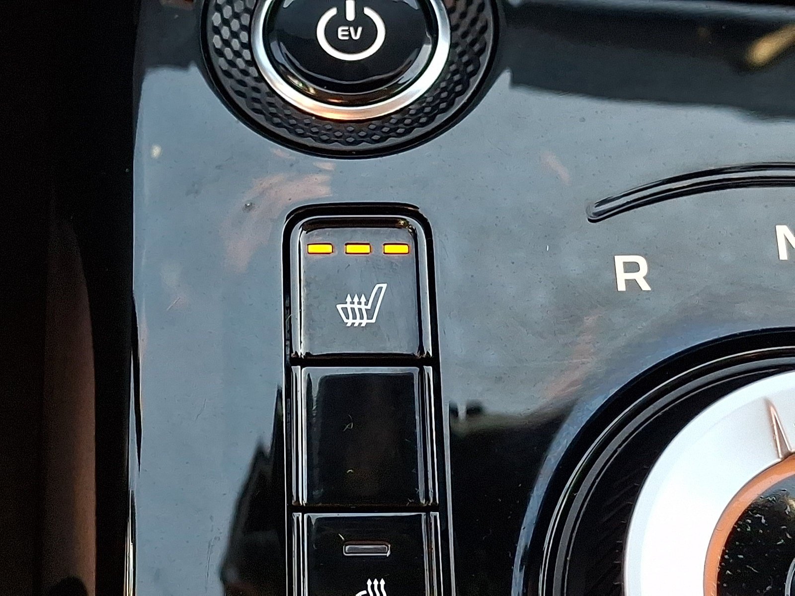 Used 2024 Kia Niro Wind w/ Wind Preserve Package FWD image 25
