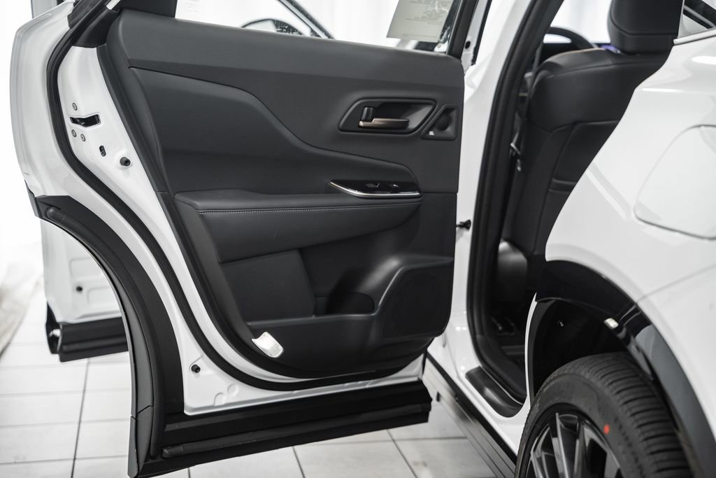 New 2026 Toyota Crown Signia image 40