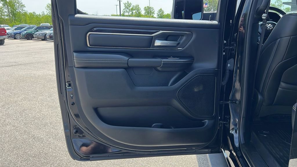 Used 2019 RAM 1500 Sport w/ Level 2 Equipment Group image 27