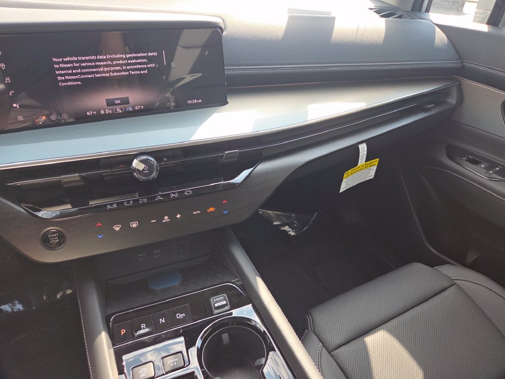 New 2026 Nissan Murano SL w/ Comfort Package AWD/4WD image 37