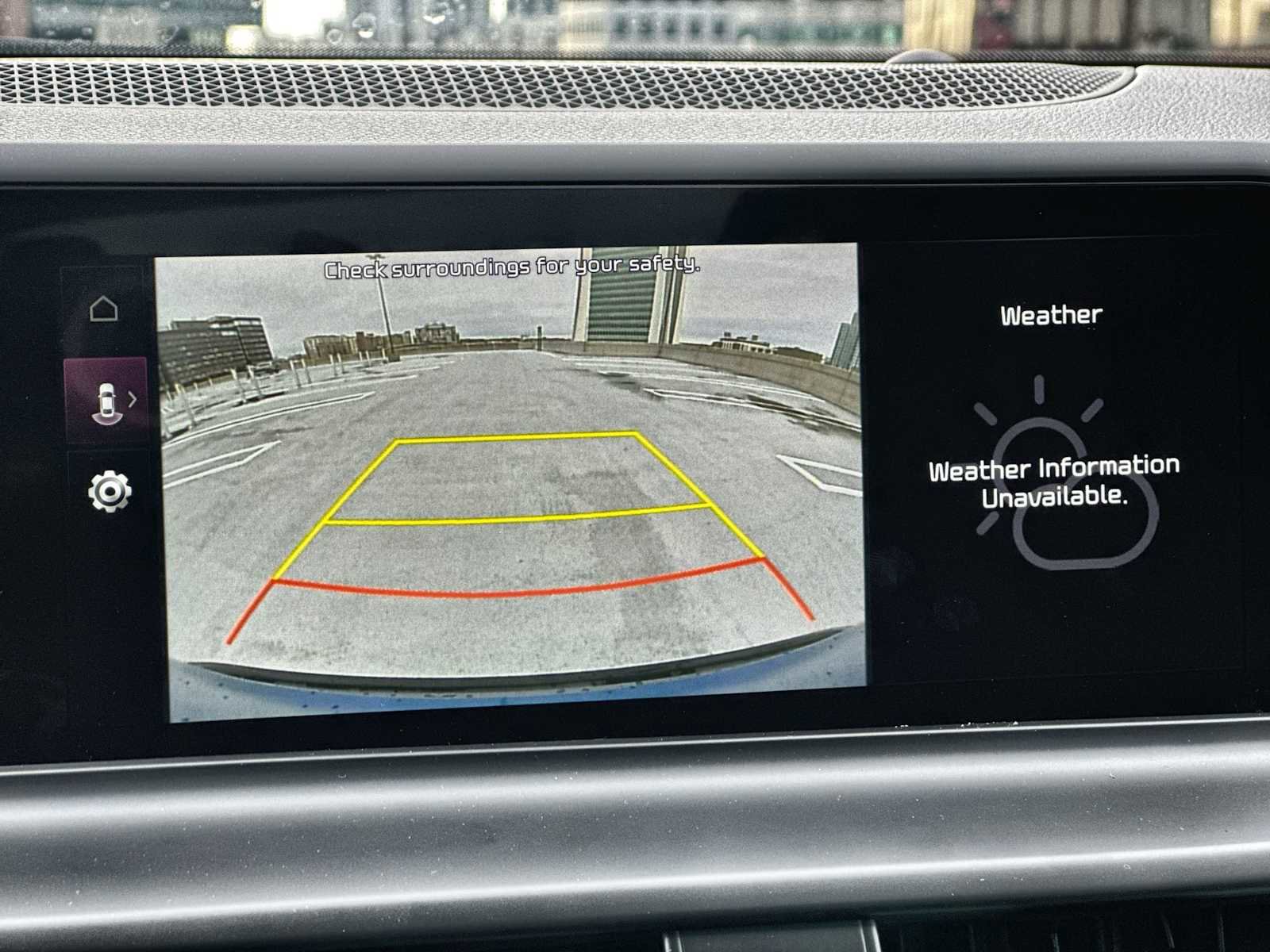 Certified 2025 Kia Seltos X-Line image 24