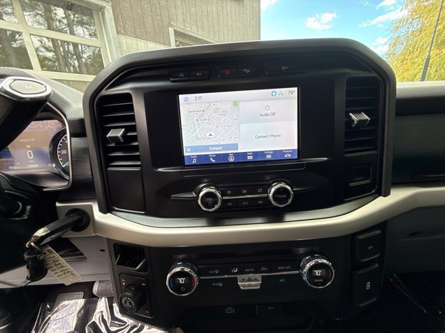 Used 2021 Ford F150 XLT w/ Equipment Group 301A Mid AWD/4WD image 12
