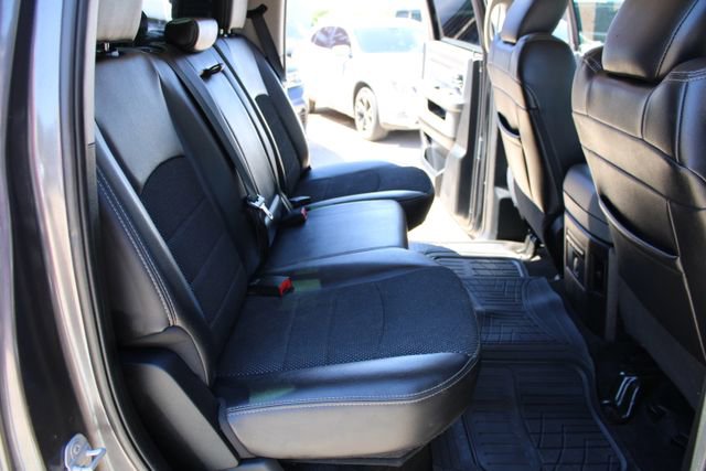 Used 2017 RAM 1500 Lone Star RWD image 46