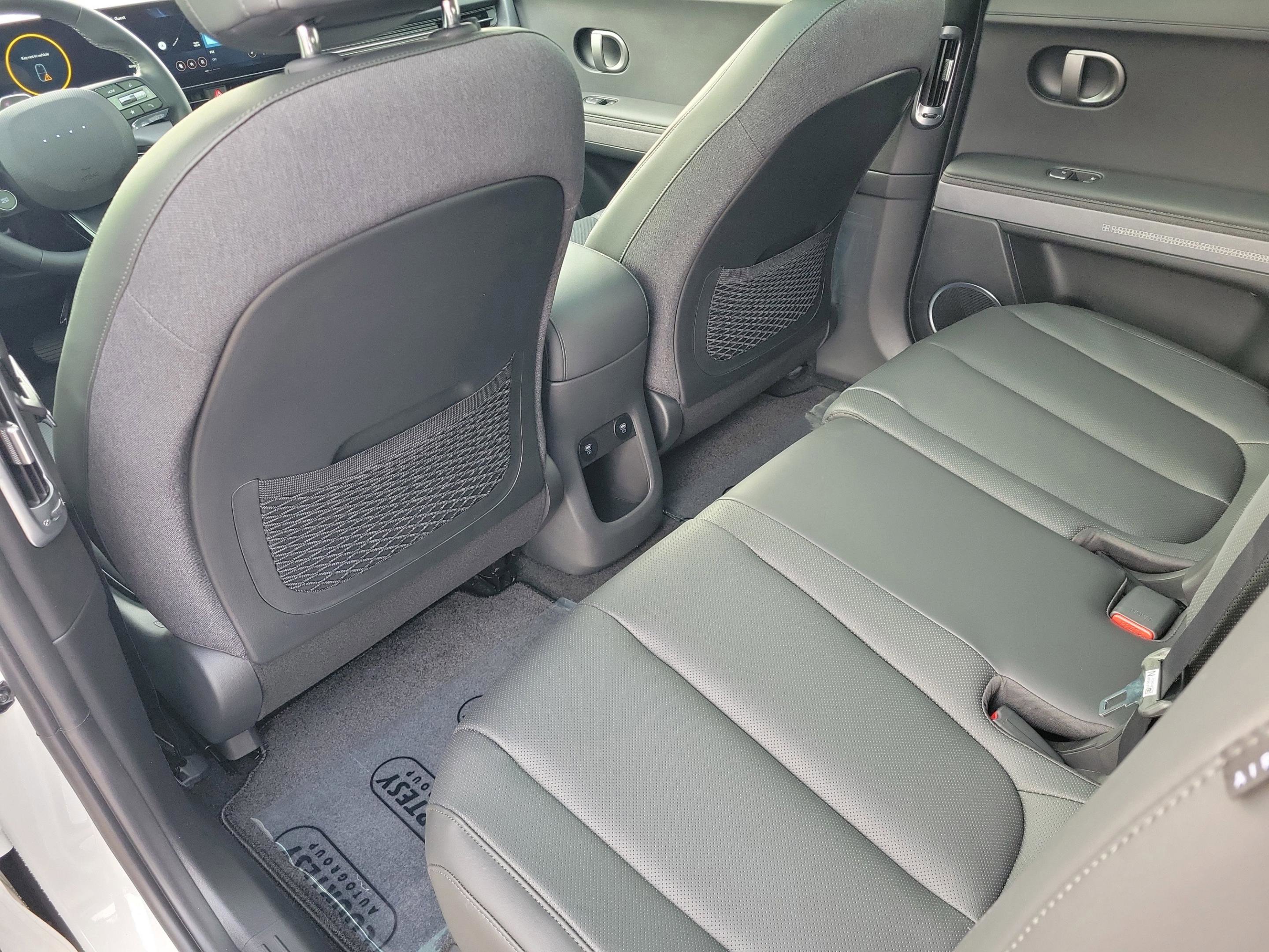 New 2026 Hyundai Ioniq 5 Limited image 9