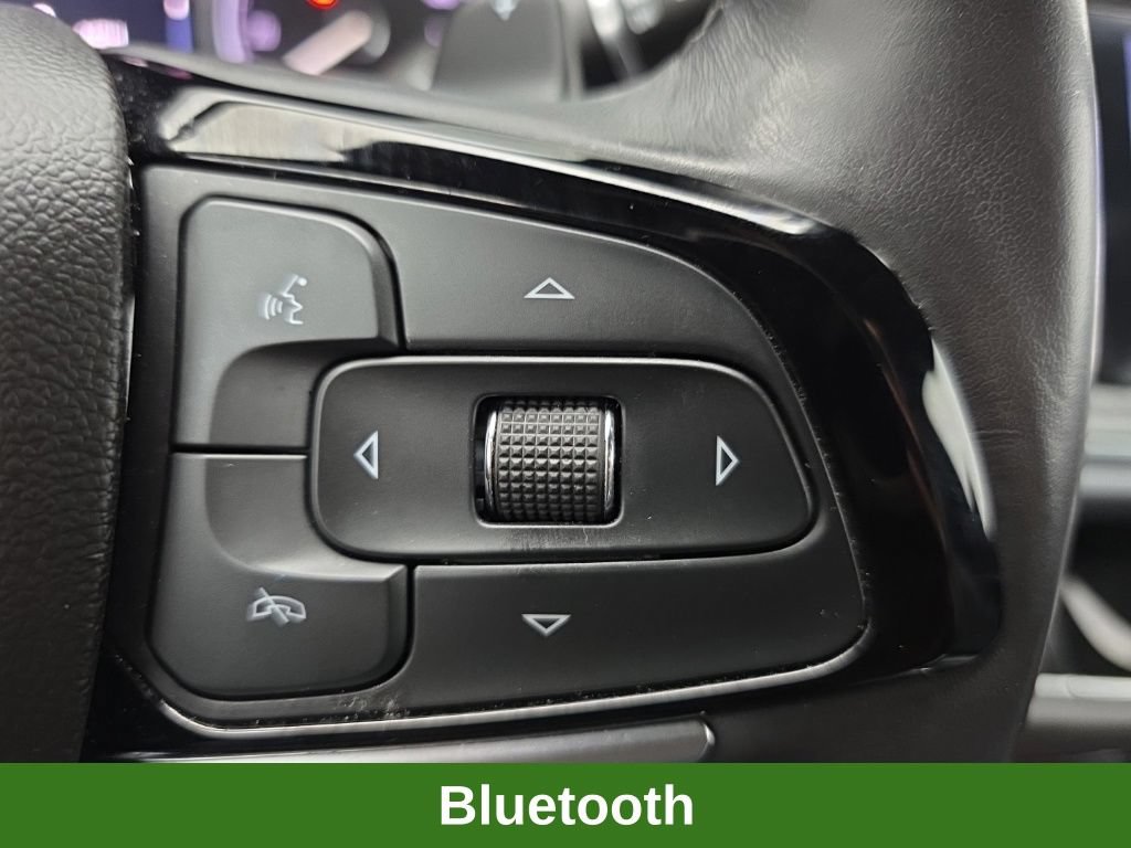 Used 2023 Buick Enclave Essence w/ Experience Buick Package AWD/4WD image 28