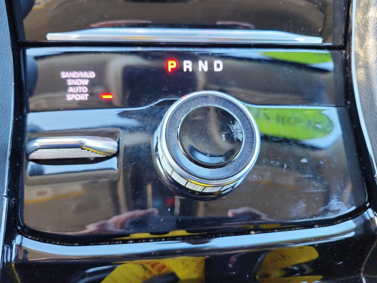 Used 2022 Jeep Grand Cherokee Limited w/ Trailer Tow Prep Group (B) image 20