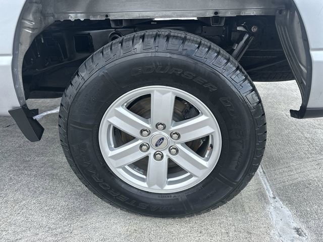 Used 2021 Ford F150 XLT w/ Equipment Group 301A Mid AWD/4WD image 11