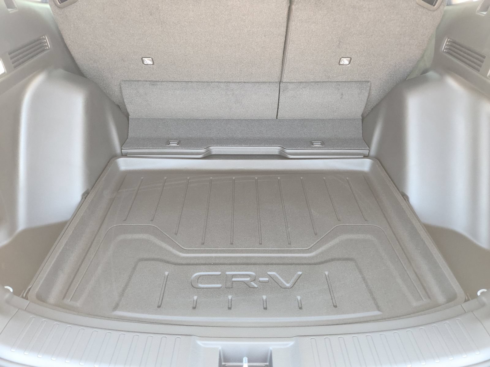 New 2026 Honda CR-V EX image 27