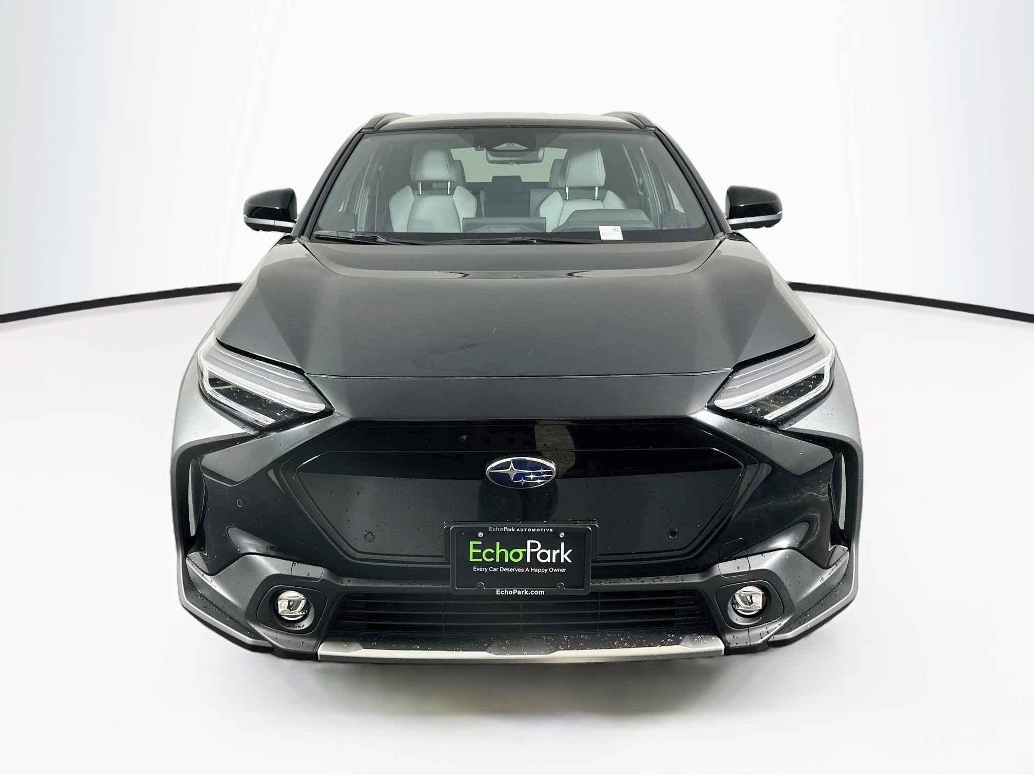 Used 2023 Subaru Solterra AWD image 2