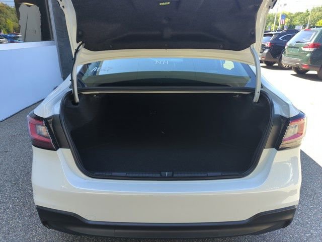 Used 2025 Subaru Legacy Premium image 28