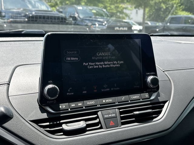 Used 2019 Nissan Altima 2.5 SV FWD image 29