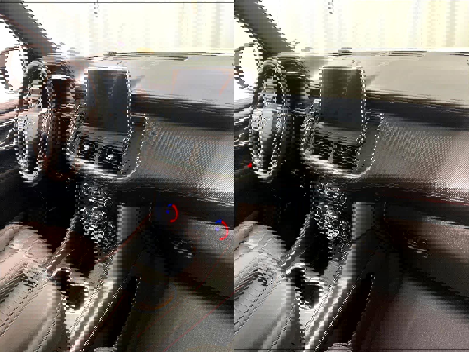 Used 2023 Chevrolet Tahoe RST image 14