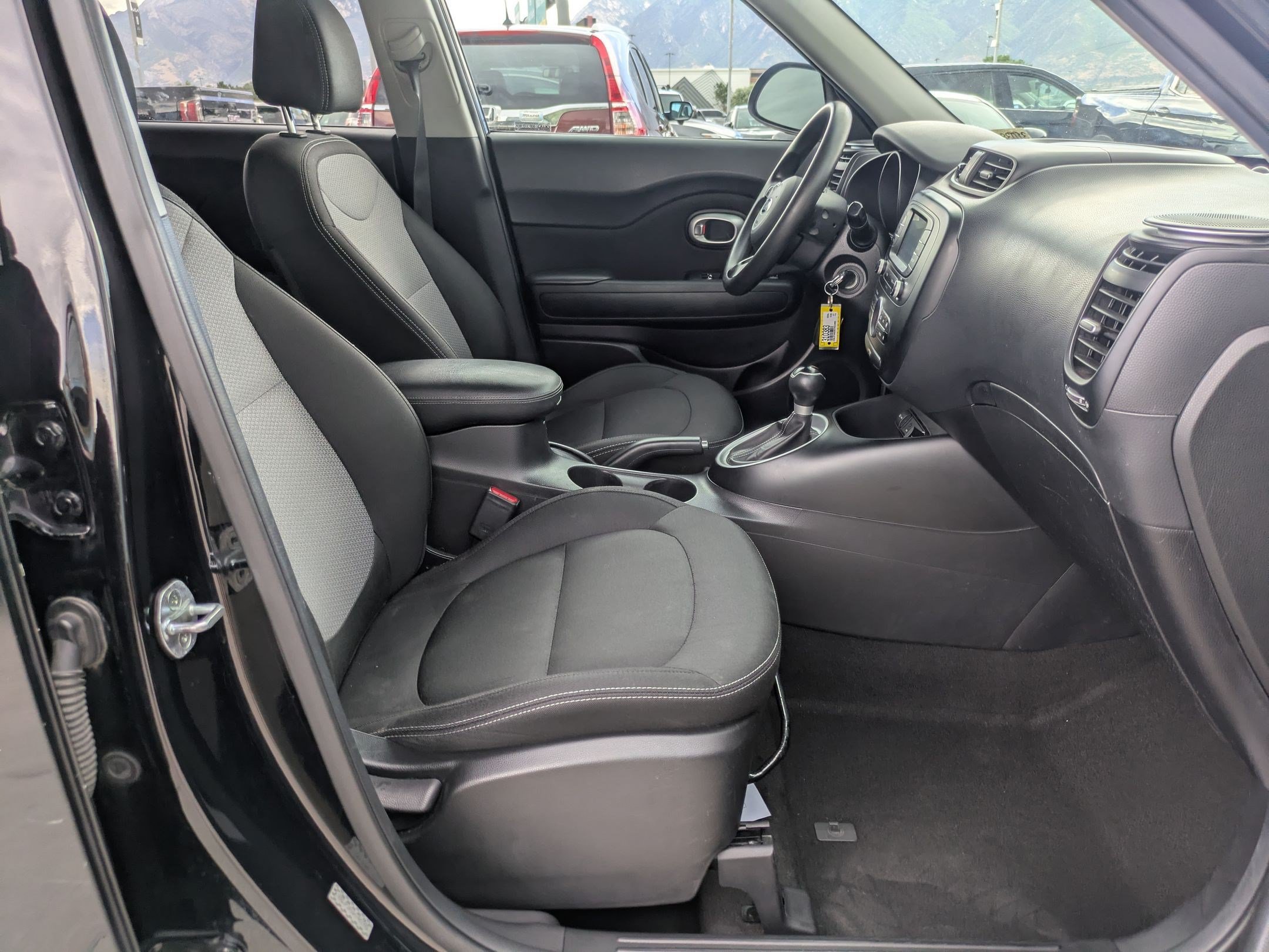 Used 2020 Kia Soul EX w/ Option Group 015 FWD image 27