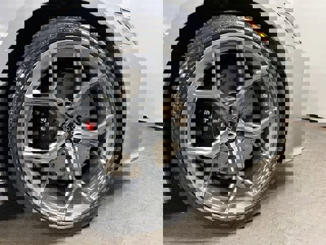 New 2026 Audi RS 6 performance image 32