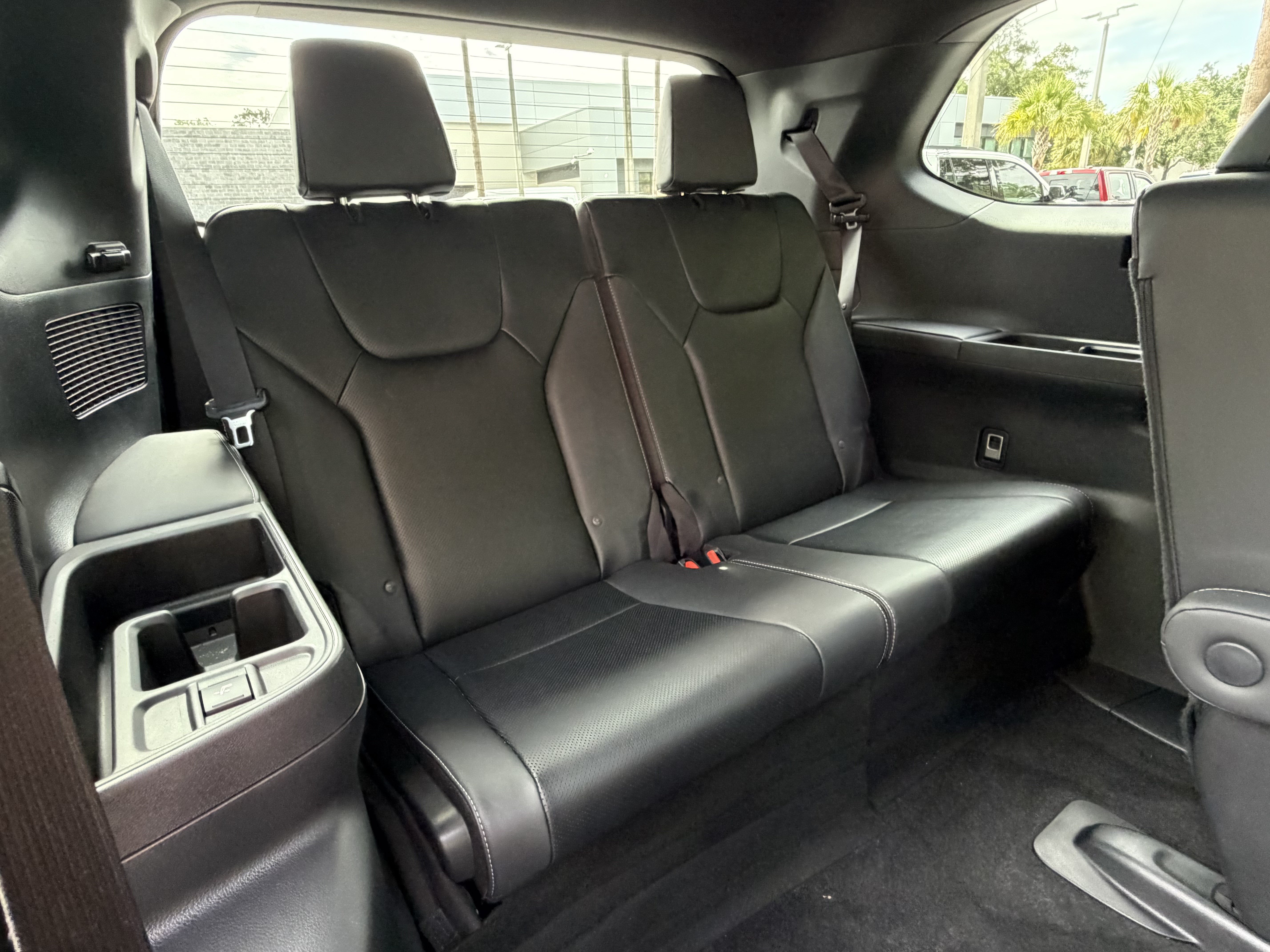 Used 2025 Lexus TX 350 AWD w/ Technology Package image 48