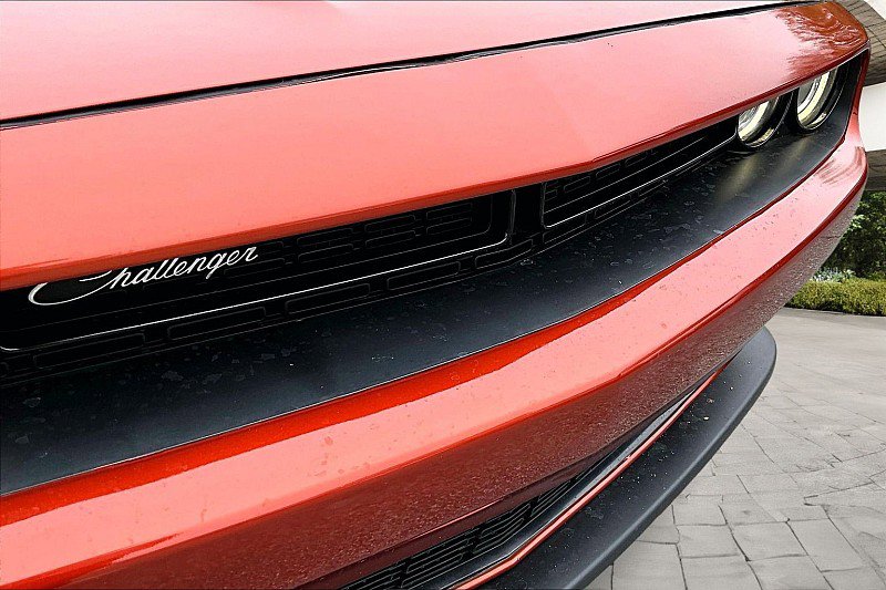 Used 2020 Dodge Challenger R/T Scat Pack w/ Plus Package image 27