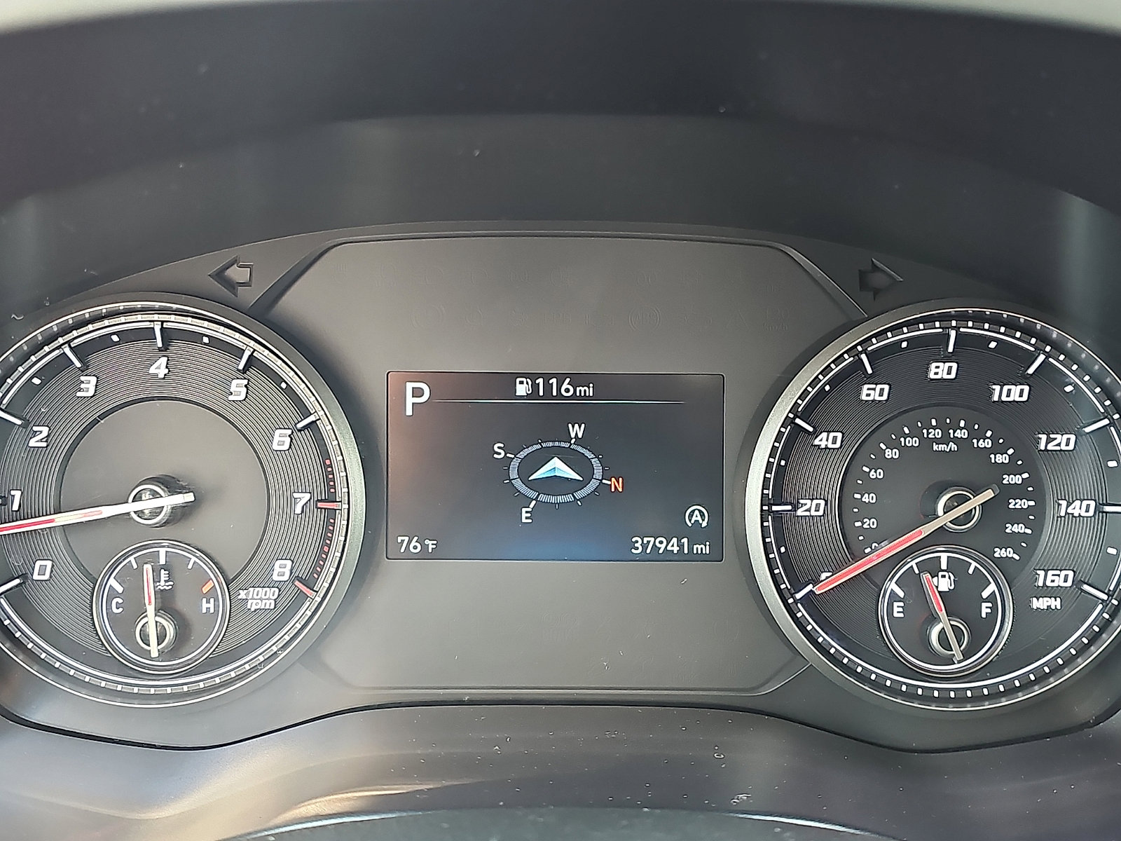 Used 2023 Hyundai Santa Fe SEL image 21