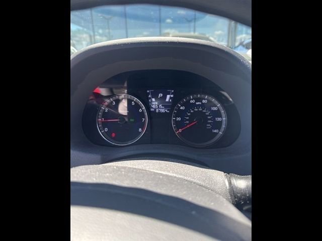 Used 2013 Hyundai Accent GS