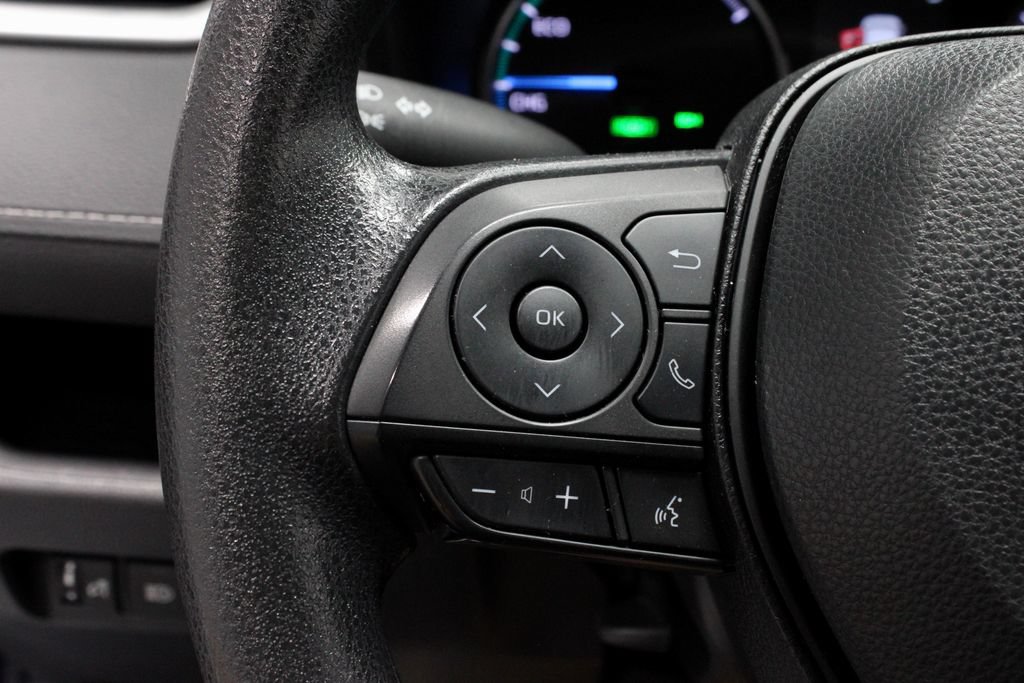 Used 2022 Toyota RAV4 XLE AWD/4WD image 26