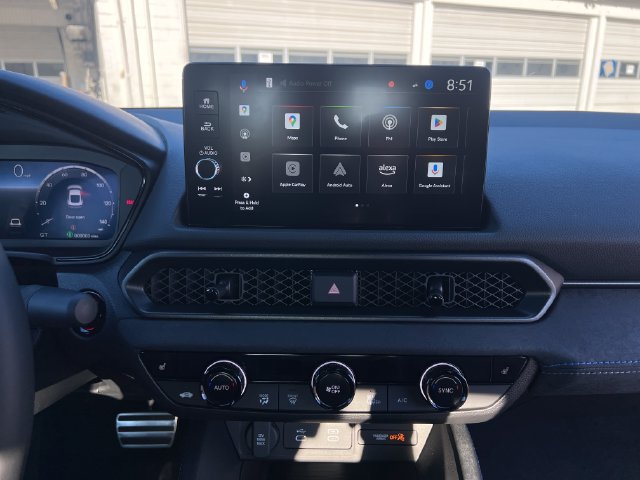 New 2026 Honda Prelude image 23