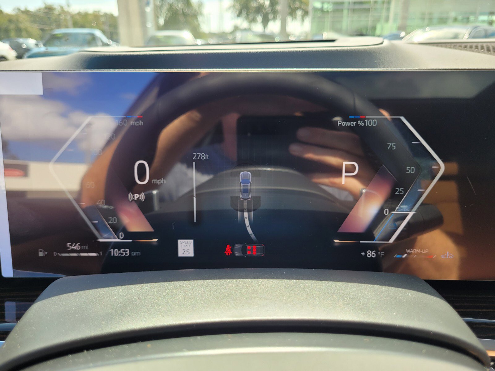 New 2026 BMW X5 sDrive40i w/ M Sport Package image 32