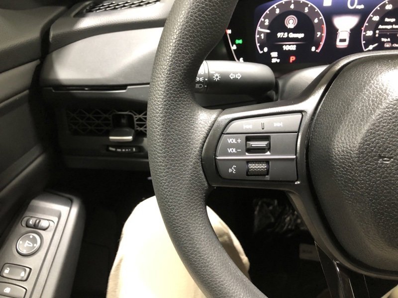 New 2026 Honda Accord SE image 22