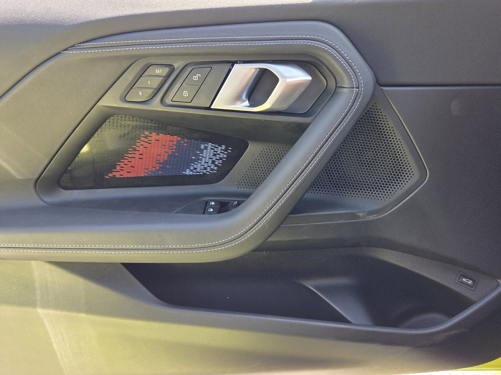 Used 2025 BMW M2 w/ Lighting Package image 20