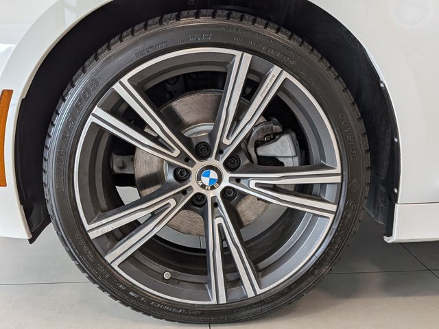 Used 2023 BMW 330i Sedan RWD image 22