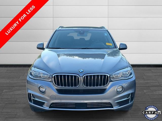 Used 2016 BMW X5 xDrive35i image 6