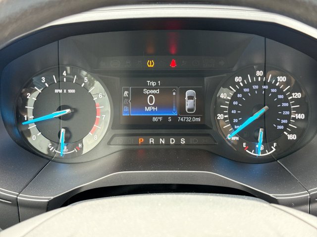 Used 2017 Ford Edge SE AWD/4WD image 15