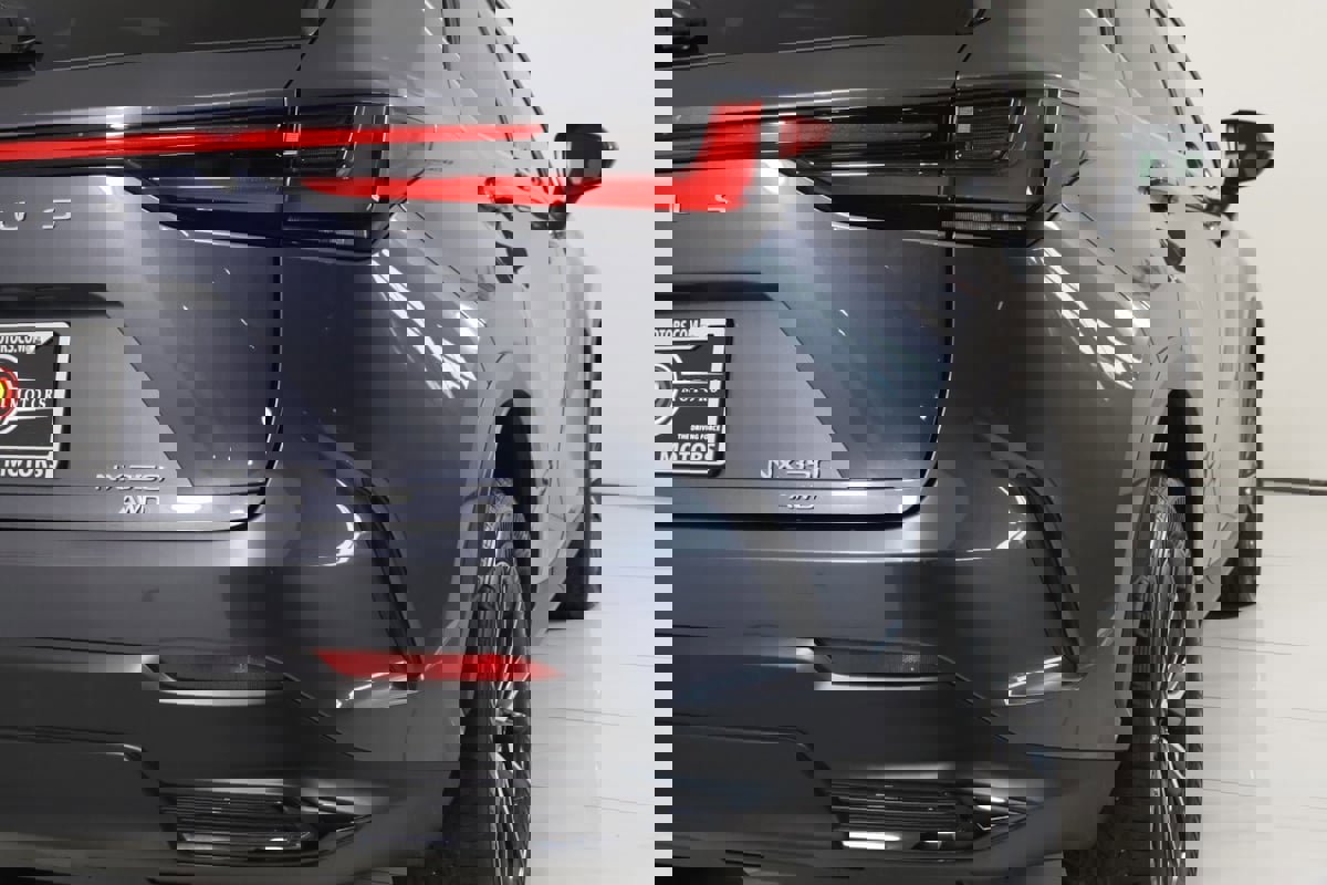 Used 2024 Lexus NX 350 AWD image 59