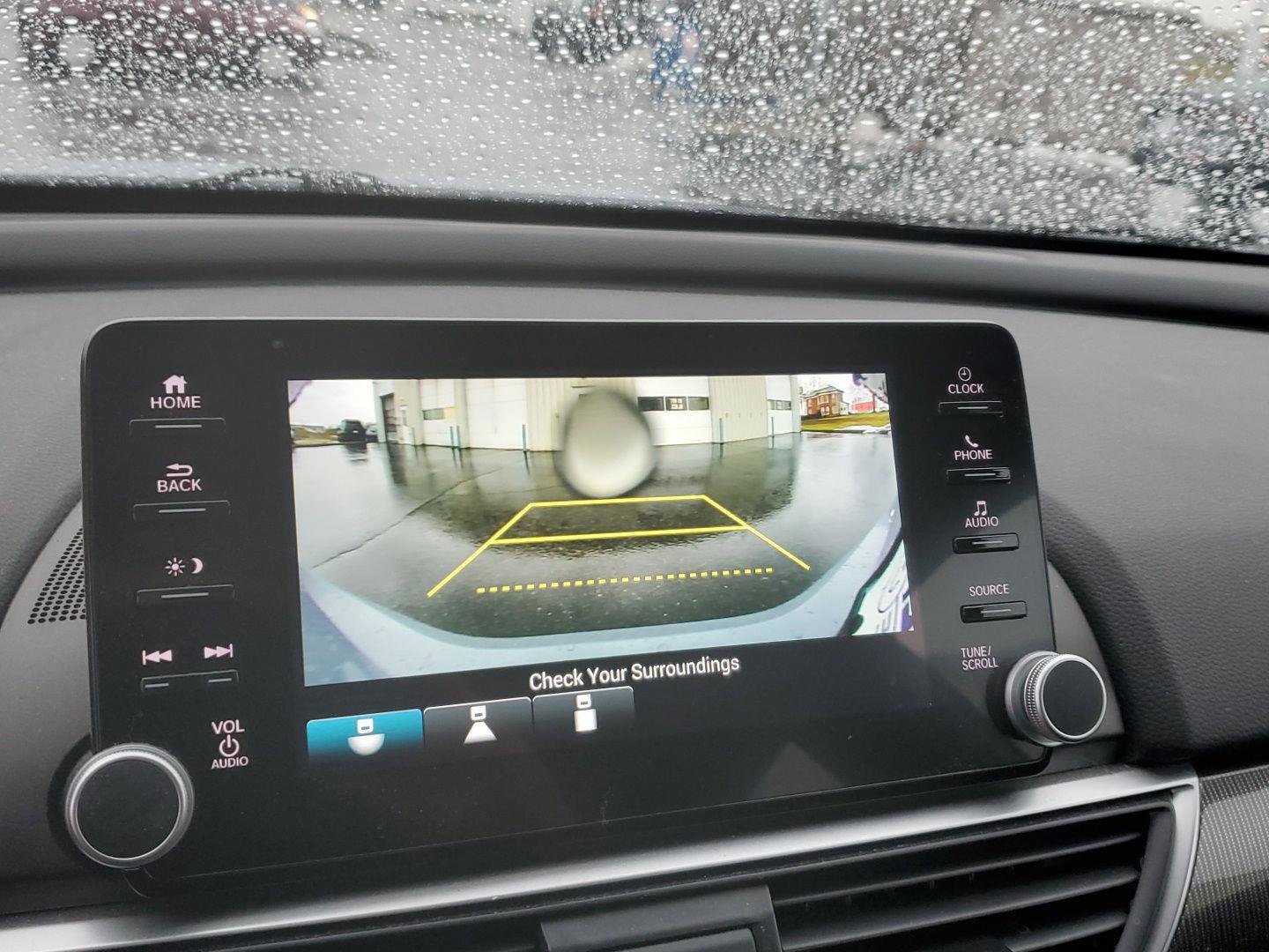 Used 2022 Honda Accord Sport image 19