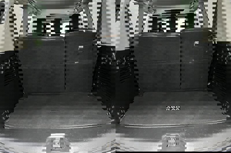 Used 2019 Nissan Armada SL w/ Premium Package image 15