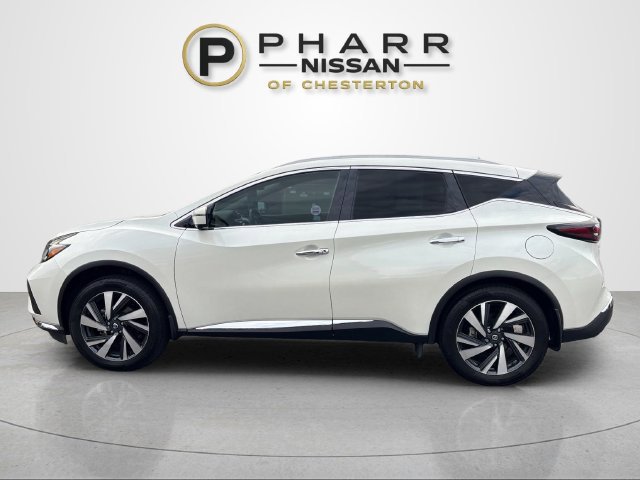 Certified 2022 Nissan Murano SL AWD/4WD image 2