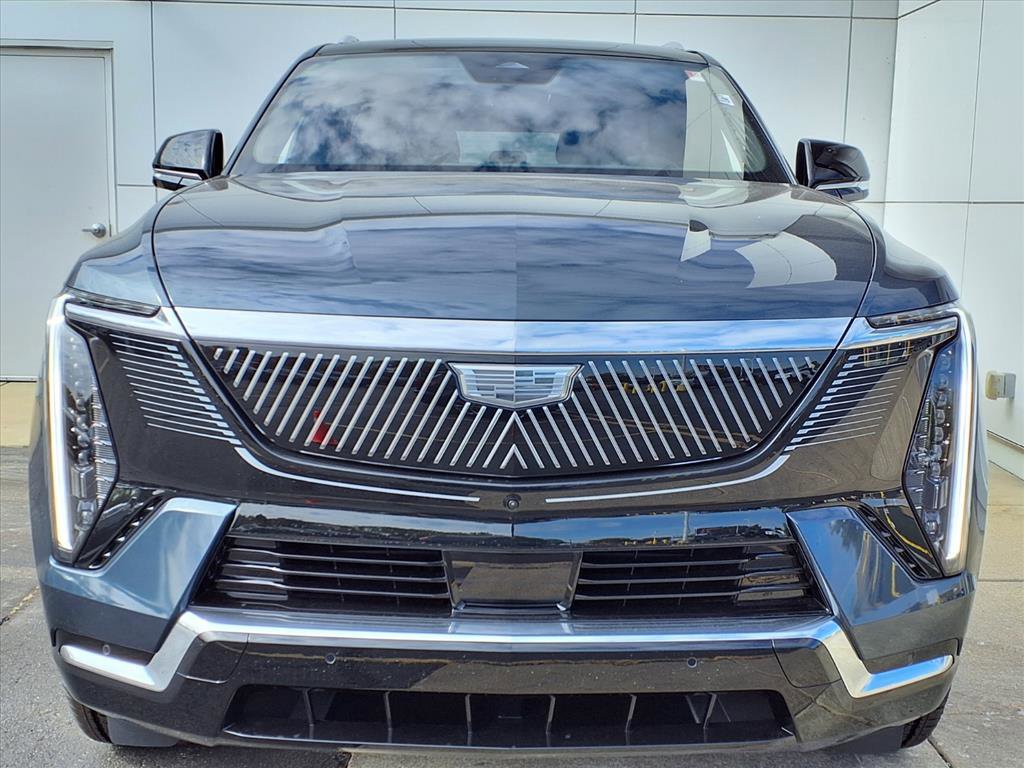 New 2026 Cadillac Escalade IQL Luxury image 5
