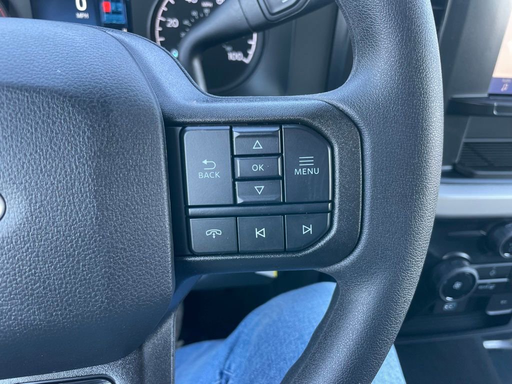 New 2026 Ford F250 XLT w/ FX4 Off-Road Package image 22