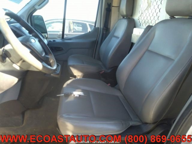Used 2015 Ford Transit 350 148 High Roof image 9