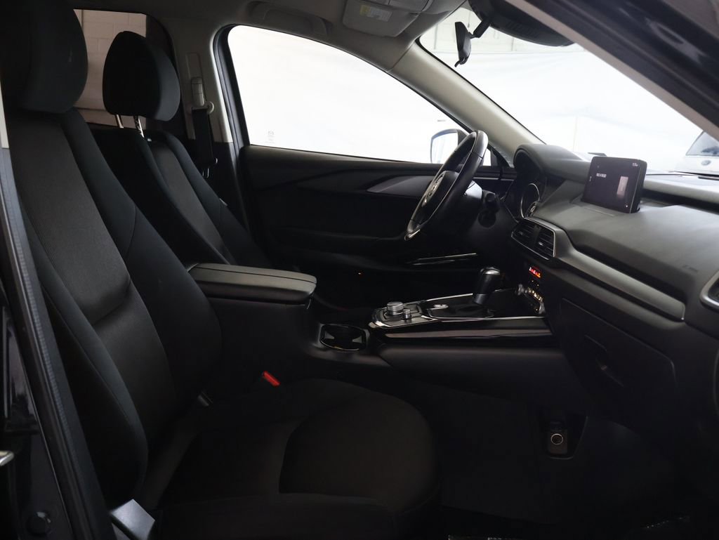 Used 2021 MAZDA CX-9 Sport image 10