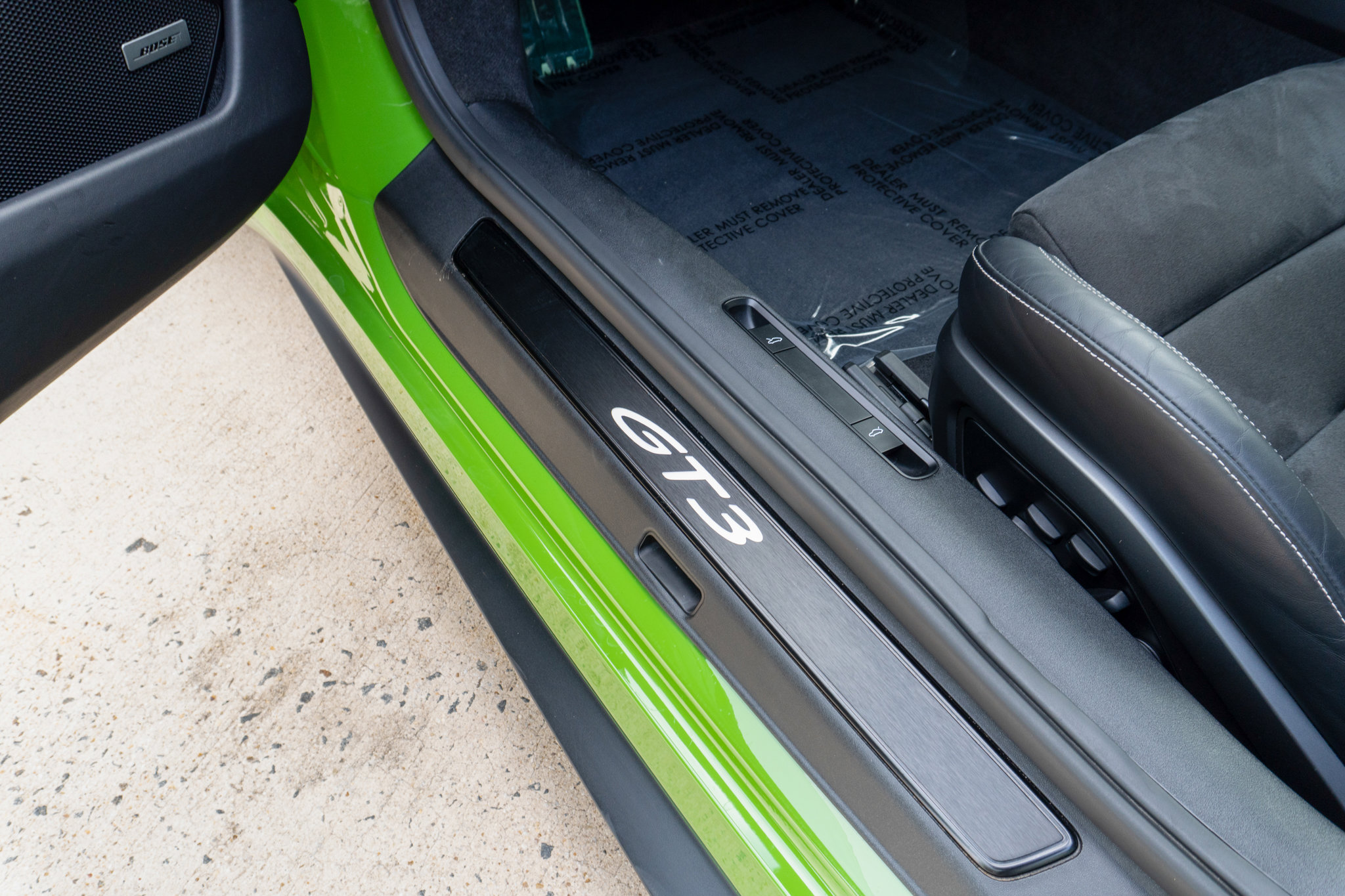 Used 2022 Porsche 911 GT3 image 12