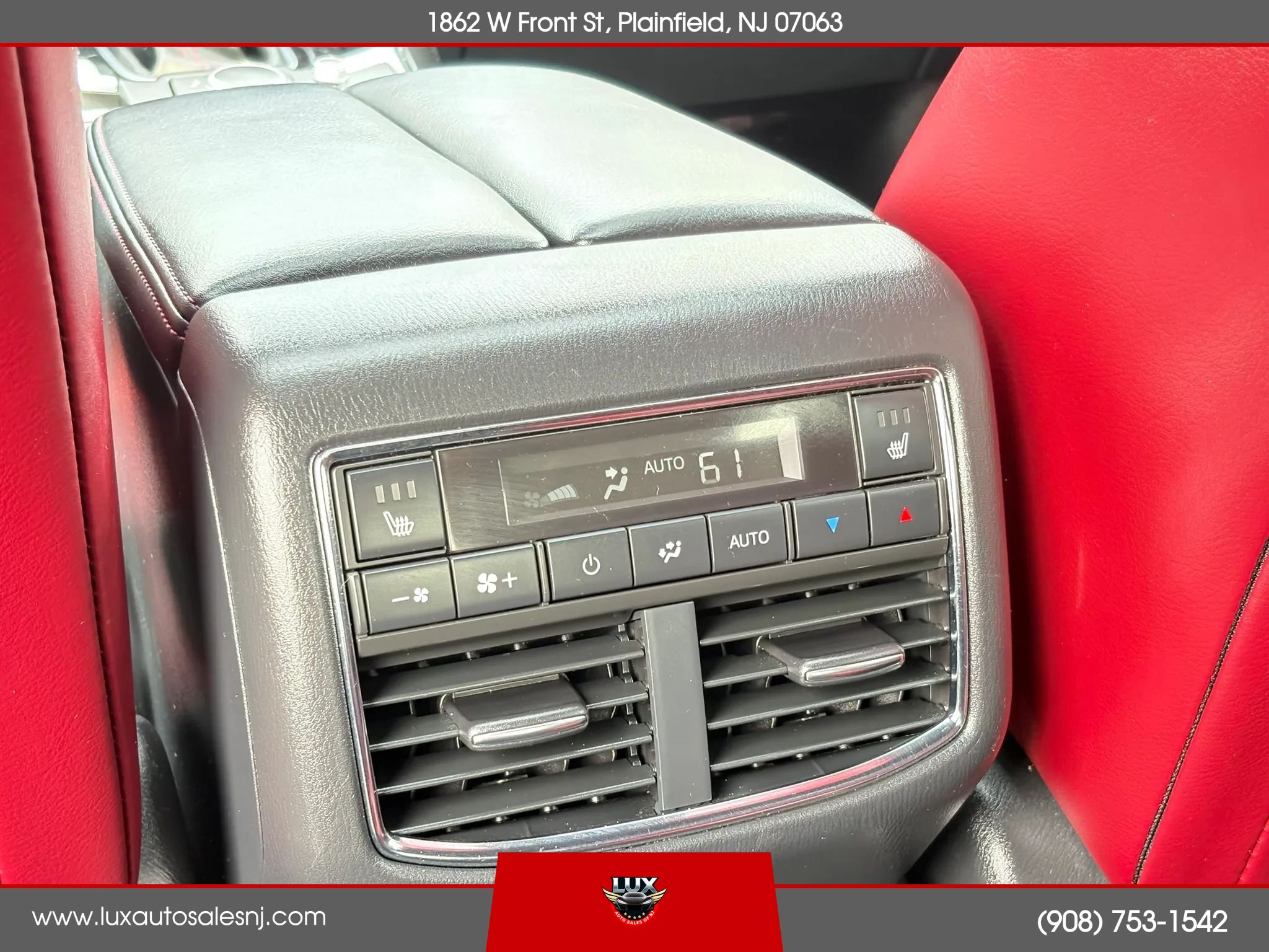 Used 2023 MAZDA CX-9 Carbon Edition AWD/4WD image 47