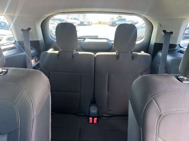 Used 2022 Ford Explorer XLT AWD/4WD image 19