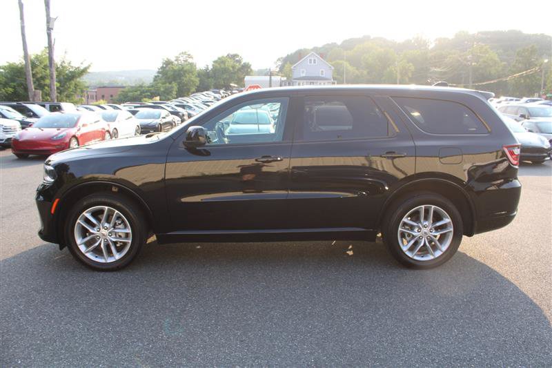 Used 2026 Dodge Durango GT AWD/4WD image 5