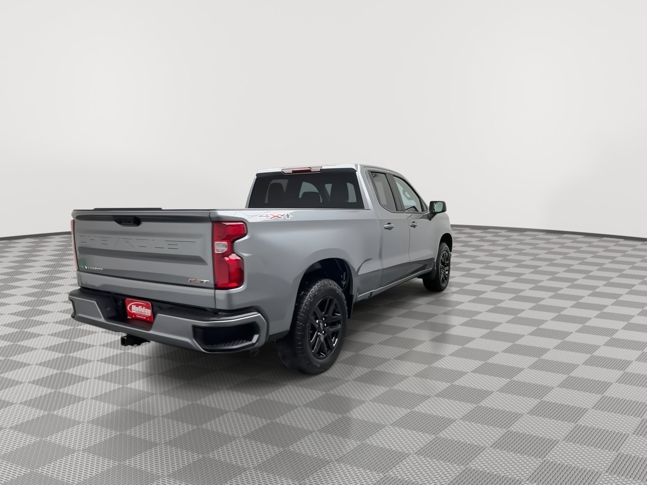 New 2026 Chevrolet Silverado 1500 RST w/ RST Select Package AWD/4WD image 41
